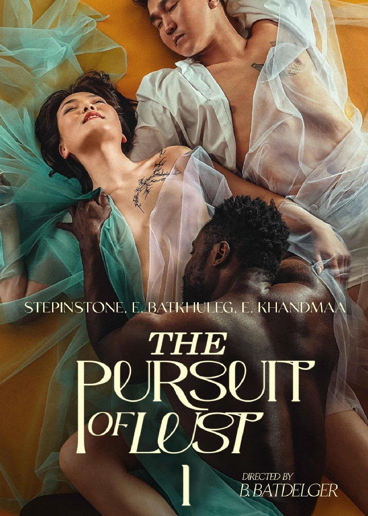 The pursuit of lust